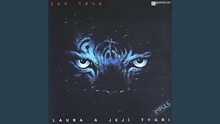 Laura a její tygři