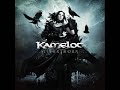 KAMELOT - Falling Like The Fahrenheit