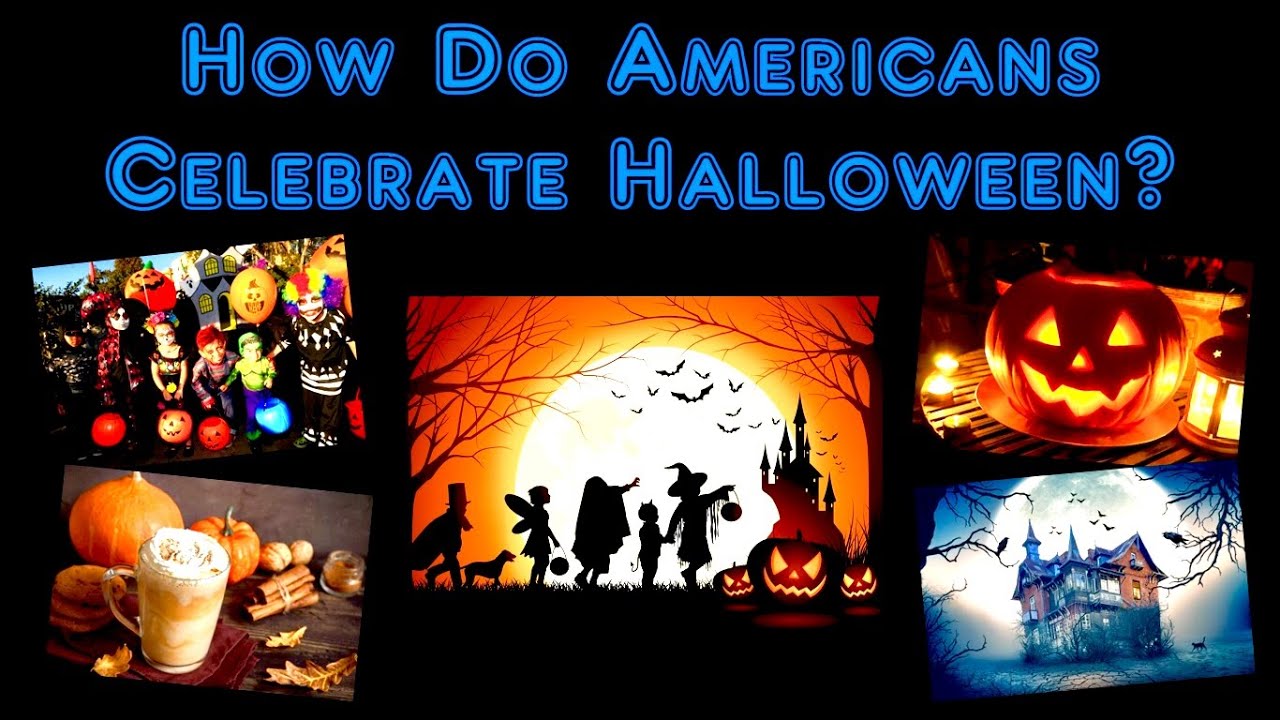 30+ palavras em INGLÊS relacionadas ao HALLOWEEN - ABA Online