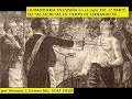 Sectas secretas en tiempo de Fernando VII- (LA MASONERIA EN ESPAÑA EN EL SIGLO XIX- 3)