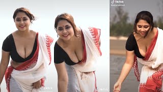 Aunty New Big Boobs Video | Indian Aunty new shorts video  #shorts #viral #trending #video