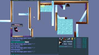 Map - Alandex - @2636207  [Transformice]