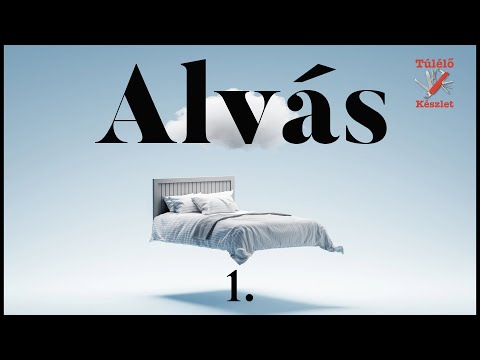 Videó: 3 módszer az alvási helyzet javítására