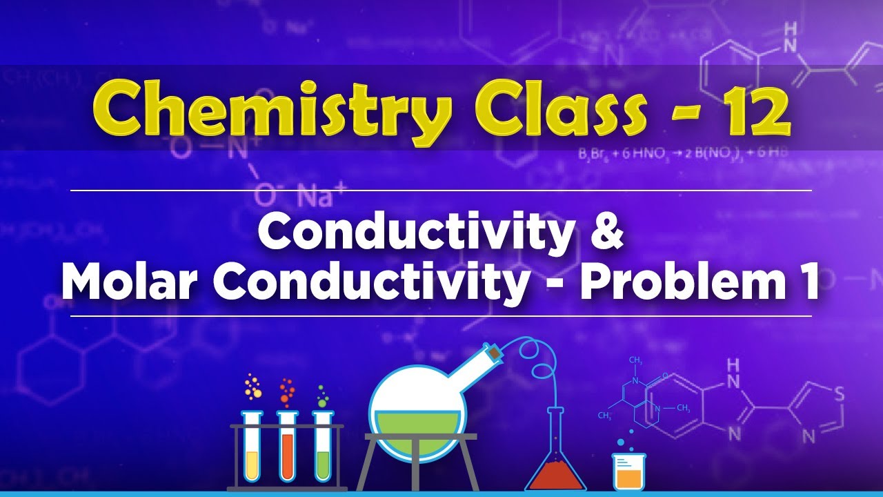 define conductivity class 12 chemistry