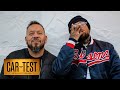 Car Test: Westside Gunn