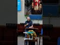Discovering Truth: Jesus, God's Word, and Daily Reflection #shorts