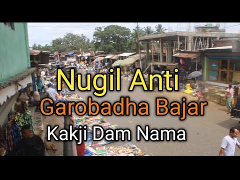 Nugil Anti/ Garobadha Anti/Kakji dam komia/ SWGH.