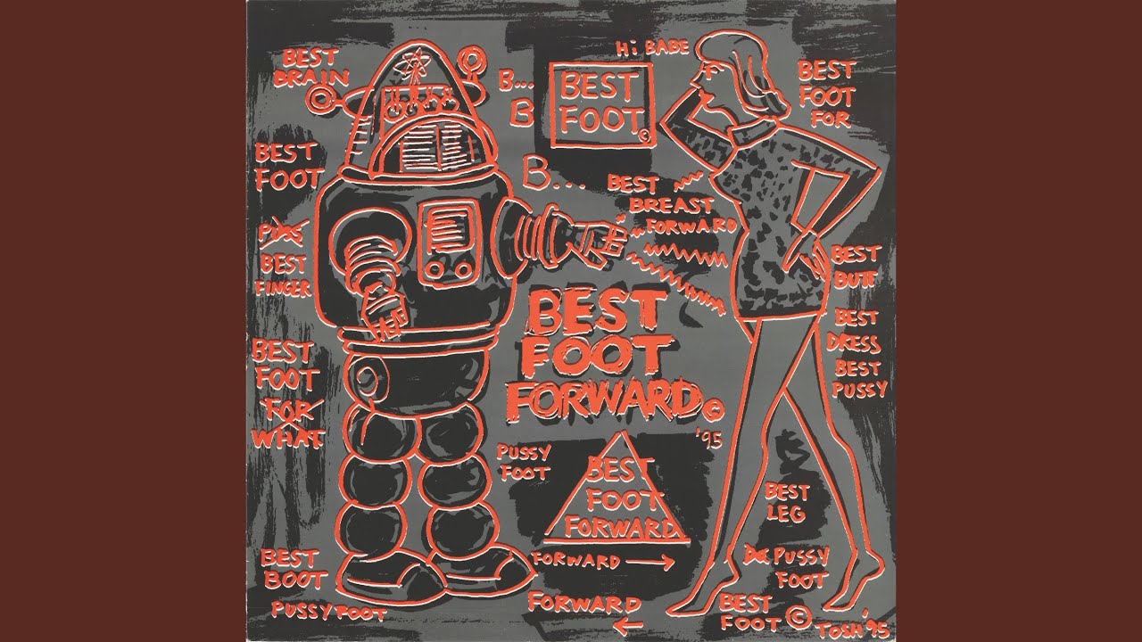 Freedom (Bonus Track)