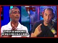 ROMÁRIO RESPONDE E PROVOCA EDMUNDO