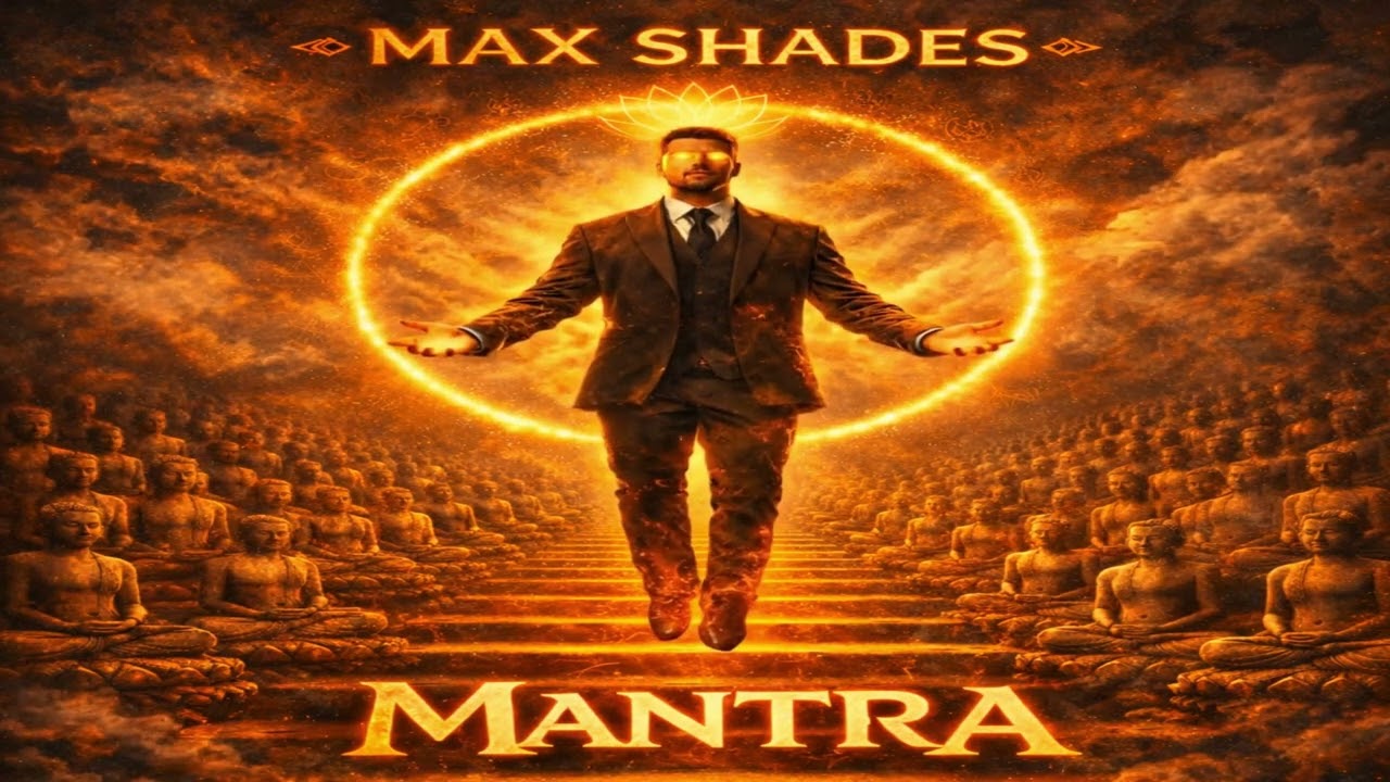 N°3 - Mantra (Official Video)