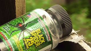 Жиросжигатели - Black Spider 25 Ephedra Жиросжигатели - Black Spider 25 Ephedra