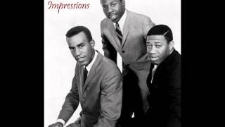 Watch Impressions Womans Got Soul video