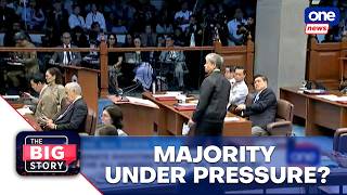 Majority feeling pressure amid possible Senate leadership change — Sen. Erwin Net Worth