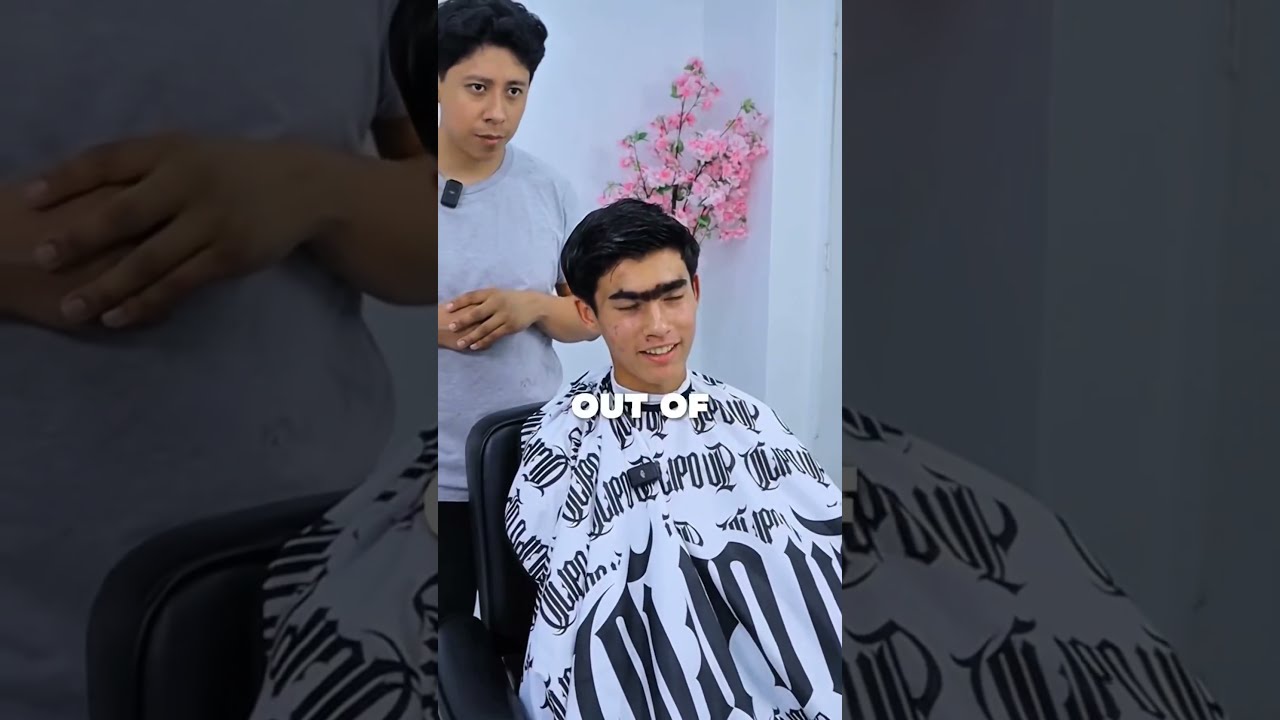 Was This Worth 500 Haircutting Sanjosebarber Seattlebarber Barber