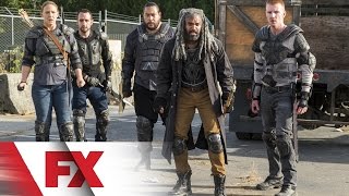 The Walking Dead 7. Sezon 13. Bölüm Kritiği