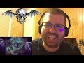 Avenged Sevenfold - Exist Reaction!