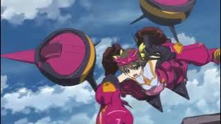 Infinite Stratos AMV: Turn On The Ignition