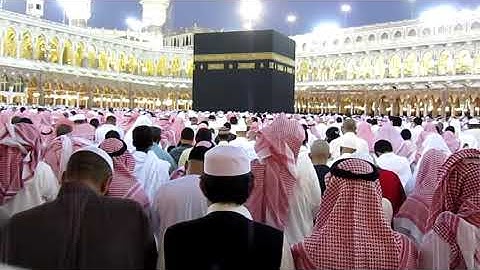 سورة الفاتحة والماعون الشّيخ ماهر المعيقلي ربيع الأول 1432هـ
