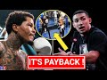 SHOCKING: GERVONTA TANK DAVIS NEEDS PAYBACK SAY TEOFIMO LOPEZ AFTER MY SPARRING & FOR "ROLLY" ROMERO