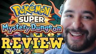 Pokemon Super Mystery Dungeon for 3DS: The Ultimate Review screenshot 5