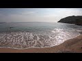 Albir near Benidorm, Costa Blanca walking tour of the back streets and the beach 01-10-20 🇪🇸