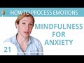 Mindfulness for anxiety  a beginners guide 2130
