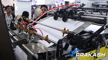 Auto manual die cutting