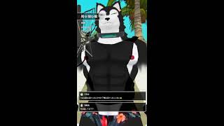 【 #歌枠 】縦型でボカロとか歌っちゃうゾイ！【 #ケモV 】