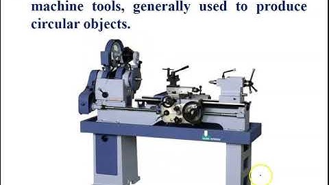 ELEMENTS OF MECHANICAL ENGINEERING-MODULE 5 PART 1