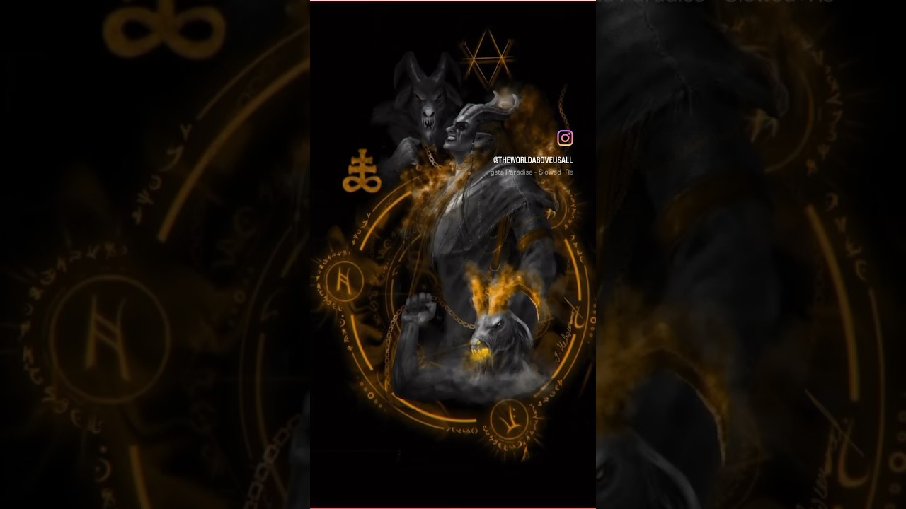 Azazel fire episode 1 