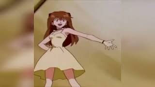 Аска Говорит Гамбургер / Asuka Says Hamburger