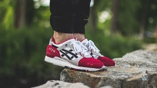 asics koi