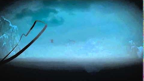 The Witcher 3: Wild Hunt - camera / cutscene transition glitch