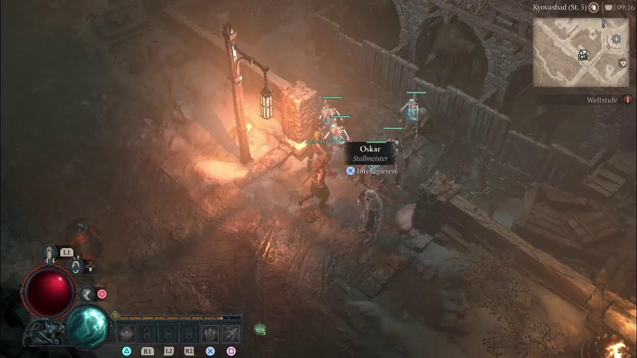 D4 hc - YouTube
