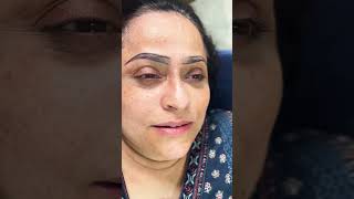 #nanobrows #pmu #microblading #nothingimposibleinthisworld