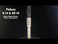 Peluso r 14  sr 14 passive single and stereo microphones