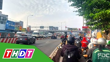 Hơn 12.000 tỷ đồng mở rộng Quốc lộ 13 | THDT