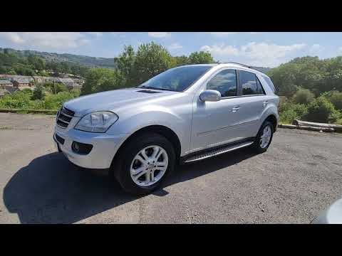 2008 Mercedes Benz