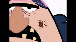 Dexter's Lab: Hairy Mole