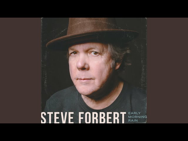 Steve Forbert - Pick Me Up On Your Way Down