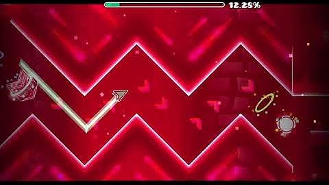 My FULLY DECORATED part in Fire and Flames