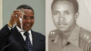 TOP 10: MAMBO KUMI USIYOYAJUA KUMHUSU JAKAYA KIKWETE