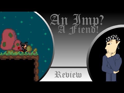 An Imp A Fiend Review - Yinyanggamer
