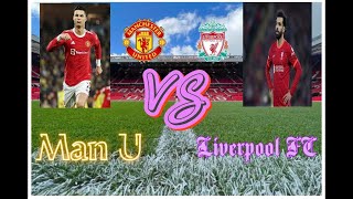 Highlight Manchester United VS Liverpool FC 2K (ម៉េនញ៉ូ នឹង​ ហង្សក្រហមលីវឺភូល ប៉ះគ្នាហើយ)