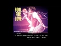 Fool for love as featured in the film the transporter refueled  single sheronda myers