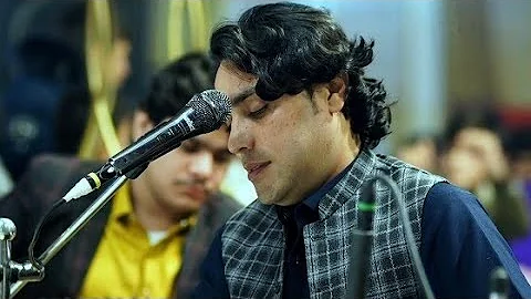 Zwani Da Bewafao Pa Yaray K Rana Larha Azghar Iqbal Pashto Famouse TikTok Song 2025#lalshersafi