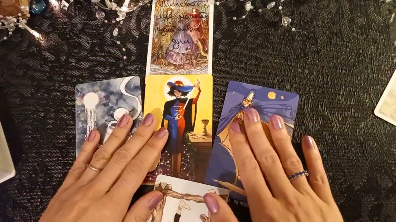 Някой иска да ти каже нещо днес...