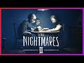 Little Nightmares 2 - Demo