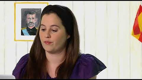 Video: 2. En la oficina de empadronamiento II