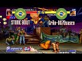 Ft10 rbff1 stone bout br vs grilo007osasco br real bout fatal fury rbff fightcade may 24